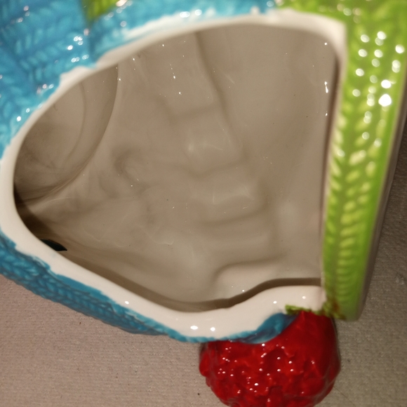 Christmas Snowman Simmer Pot - Picture 6 of 7